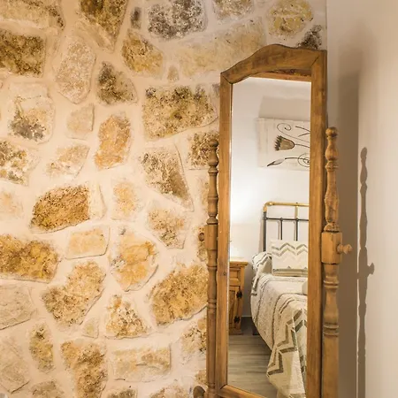 Casa De Mamachon بيت للعطل كازورلا
