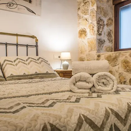 Casa De Mamachon