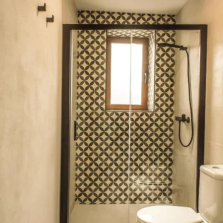 Casa De Mamachon بيت للعطل
