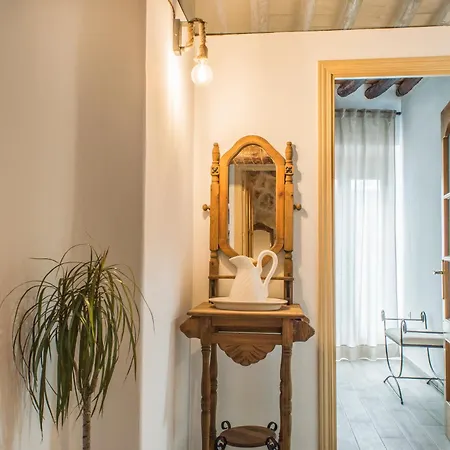 Casa De Mamachon بيت للعطل *