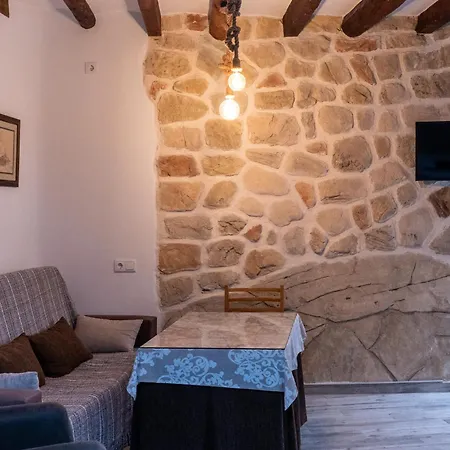 بيت للعطل Casa De Mamachon