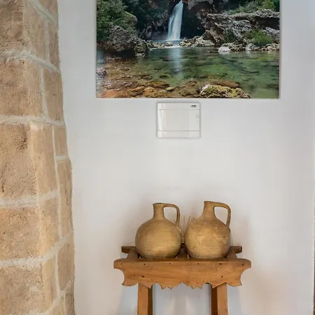 Casa De Mamachon Дом отдыха *